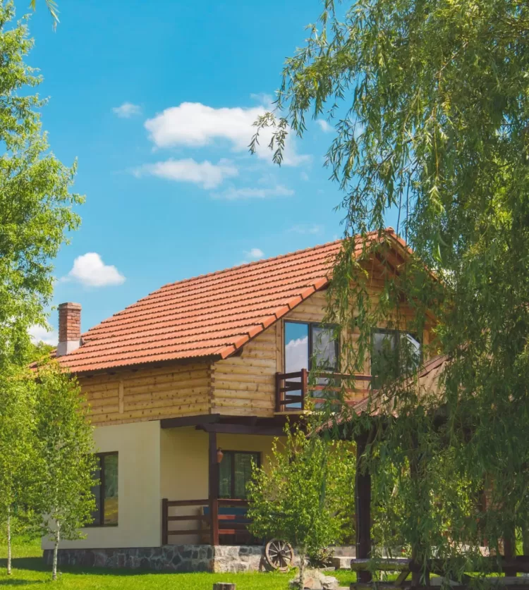 Malířství a natěračství Lužík - Uherské Hradiště - Rodinné domy